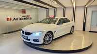 BMW 420 d Pack M Auto