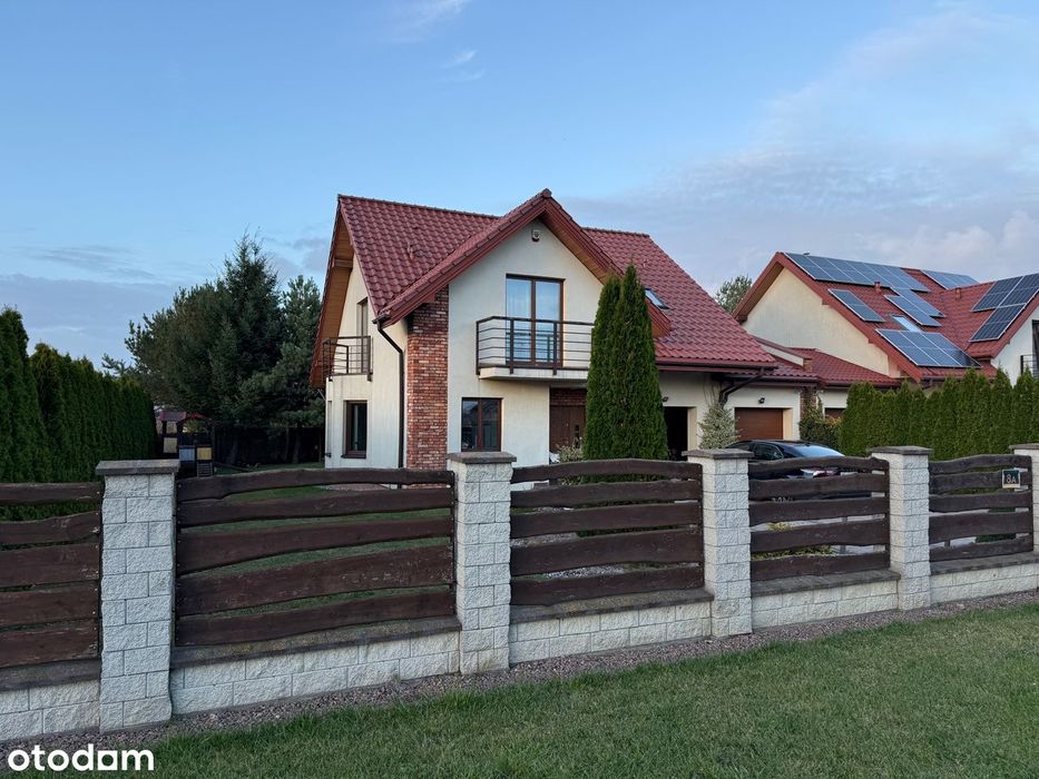 Dom - sprzedaż bezpośrednia