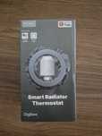 Termostato Inteligente para Radiador ZIGBEE