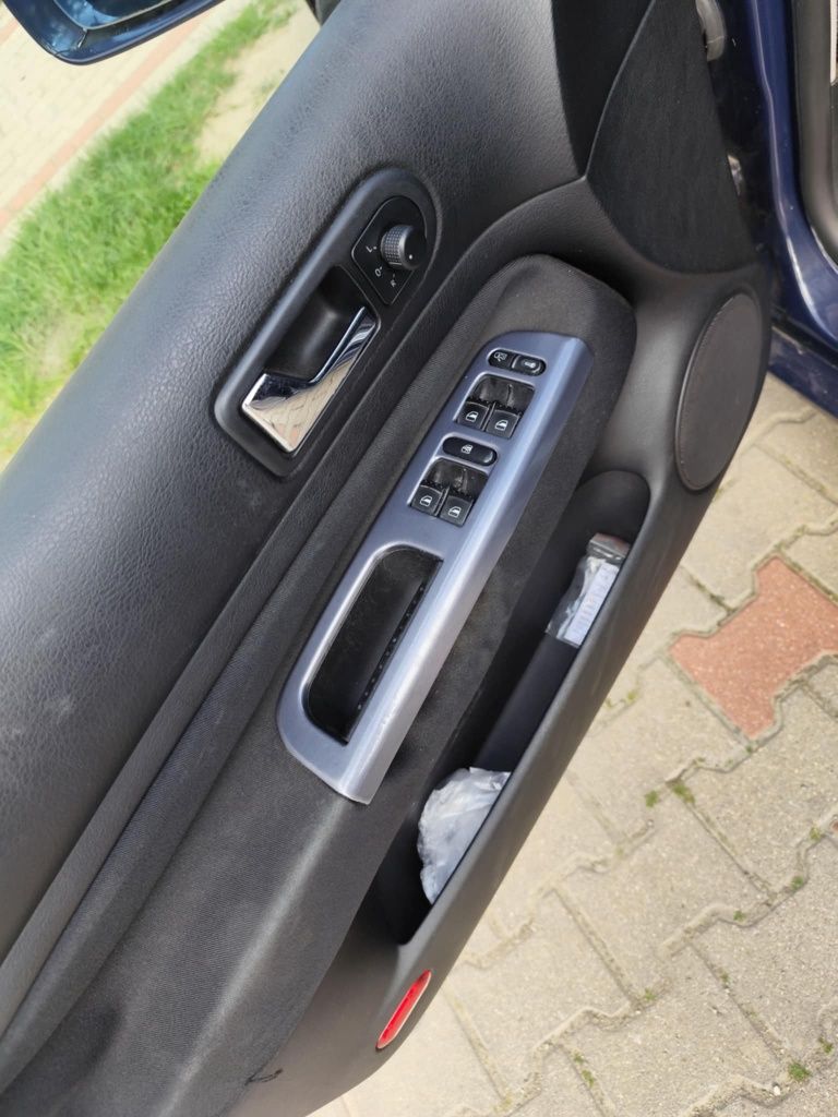 Sprzedam golf 4 kombi 1.9tdi 130km 6biegow do 10.09!