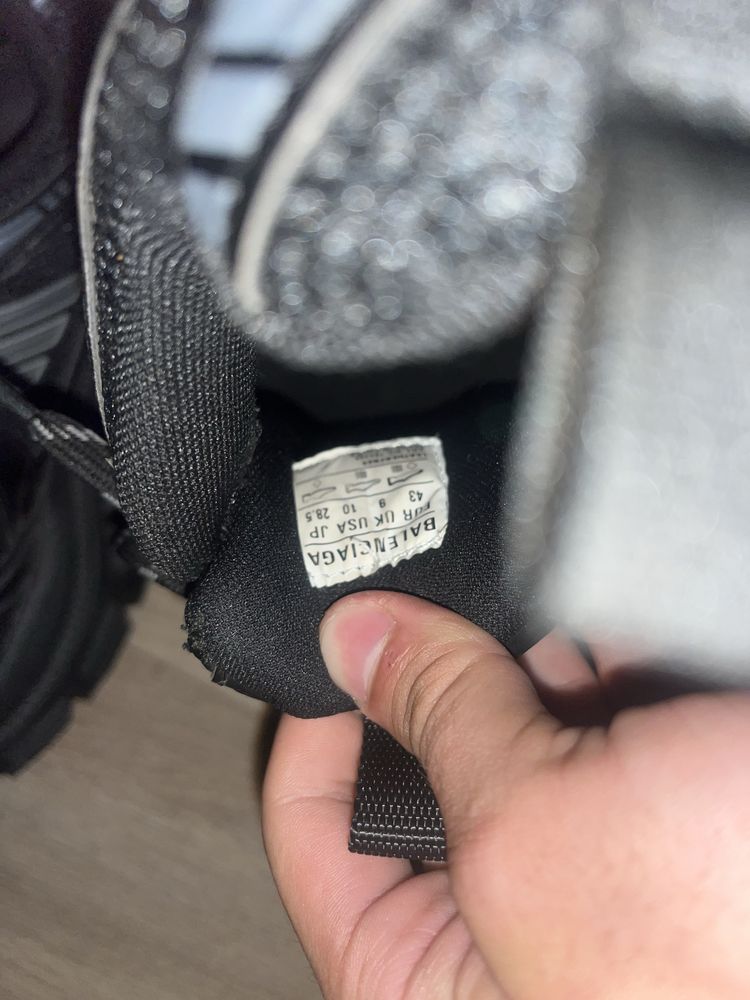 balenciaga 10xl 1:1