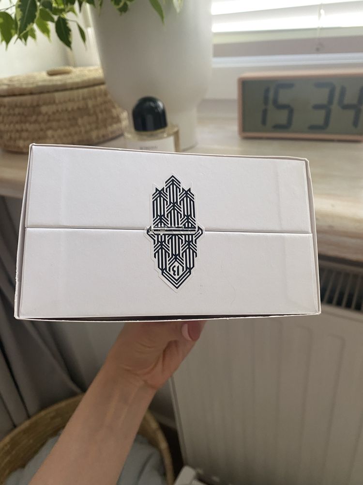 Perfumy Byredo La Tulipe