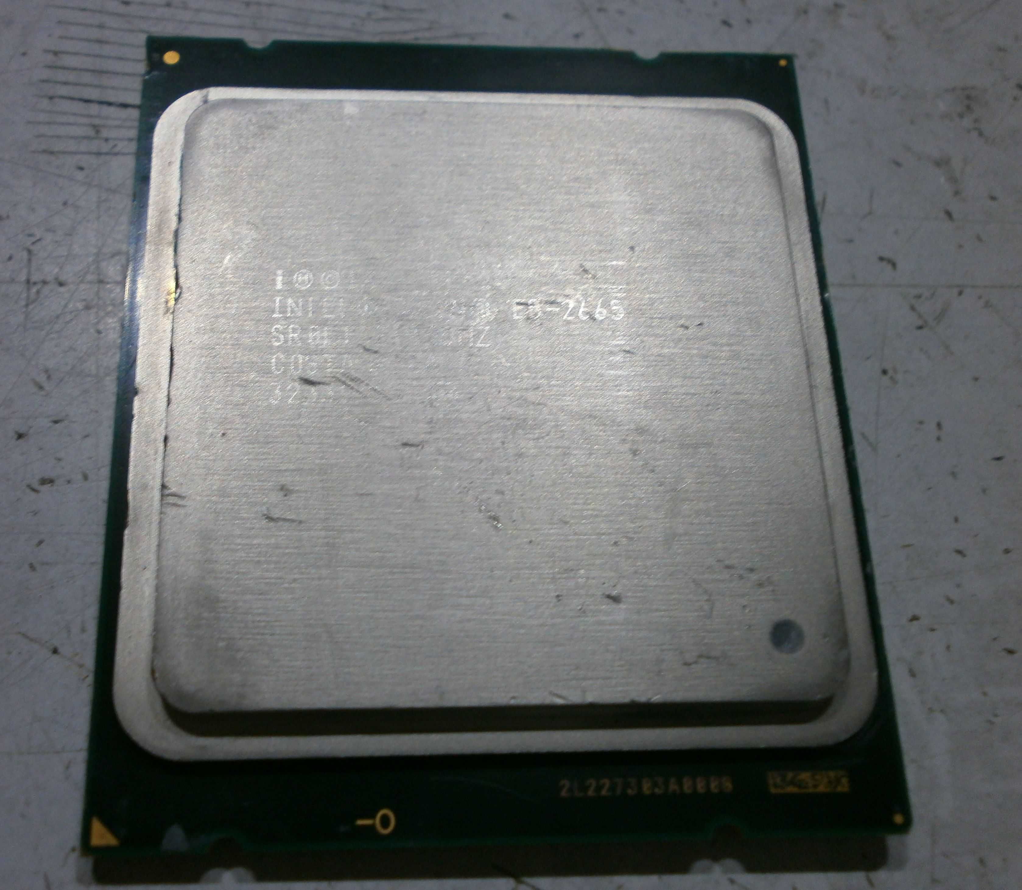 775Intel Core2 Duo E8400/E6550/E4500 Xeon3060/Xeon E5-2665