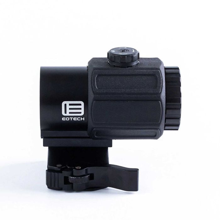 Магніфер EOTech G43 Збільшувач 3x для коліматора АР15, АК74, АК47, М4