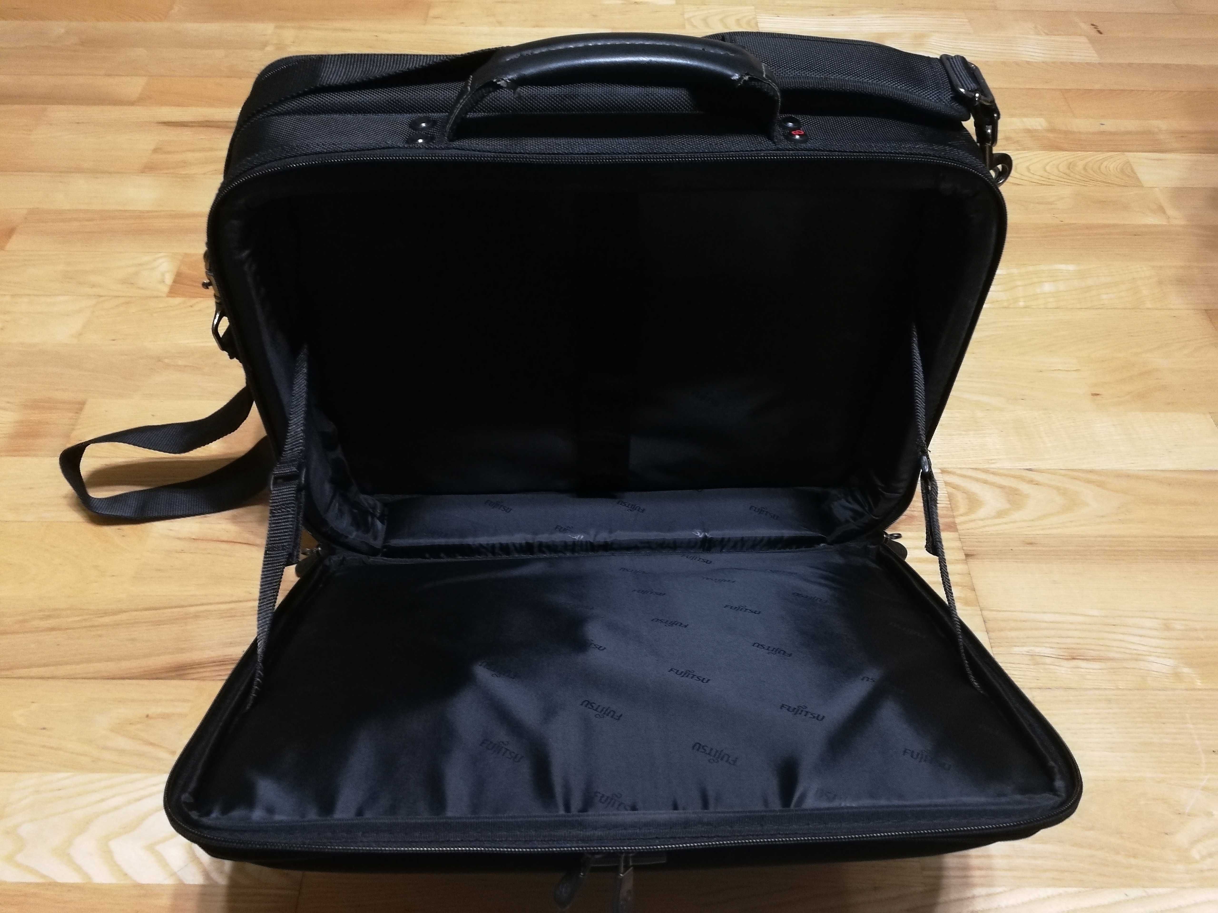 torba na laptopa Fujitsu