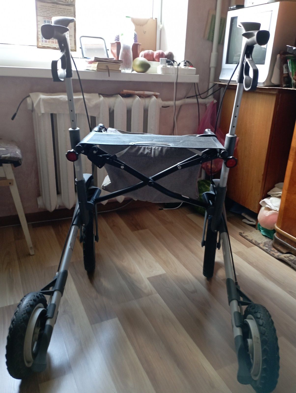 Ролатор TOPRO Olympos ATR