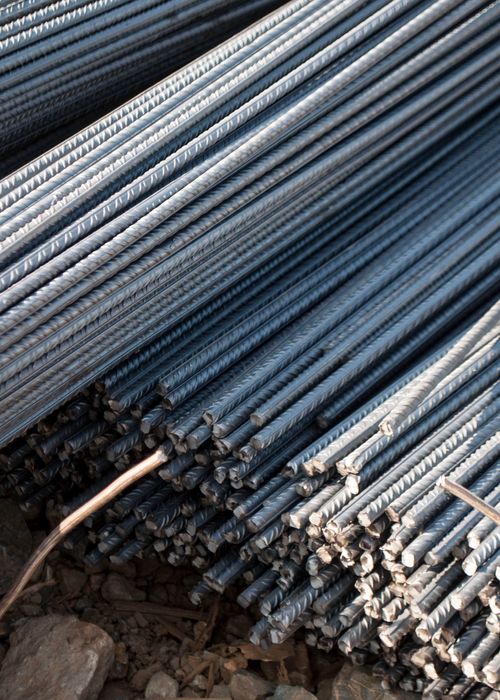 Stal Zbrojeniowa | Transport Gratis | Drut Zbrojeniowy