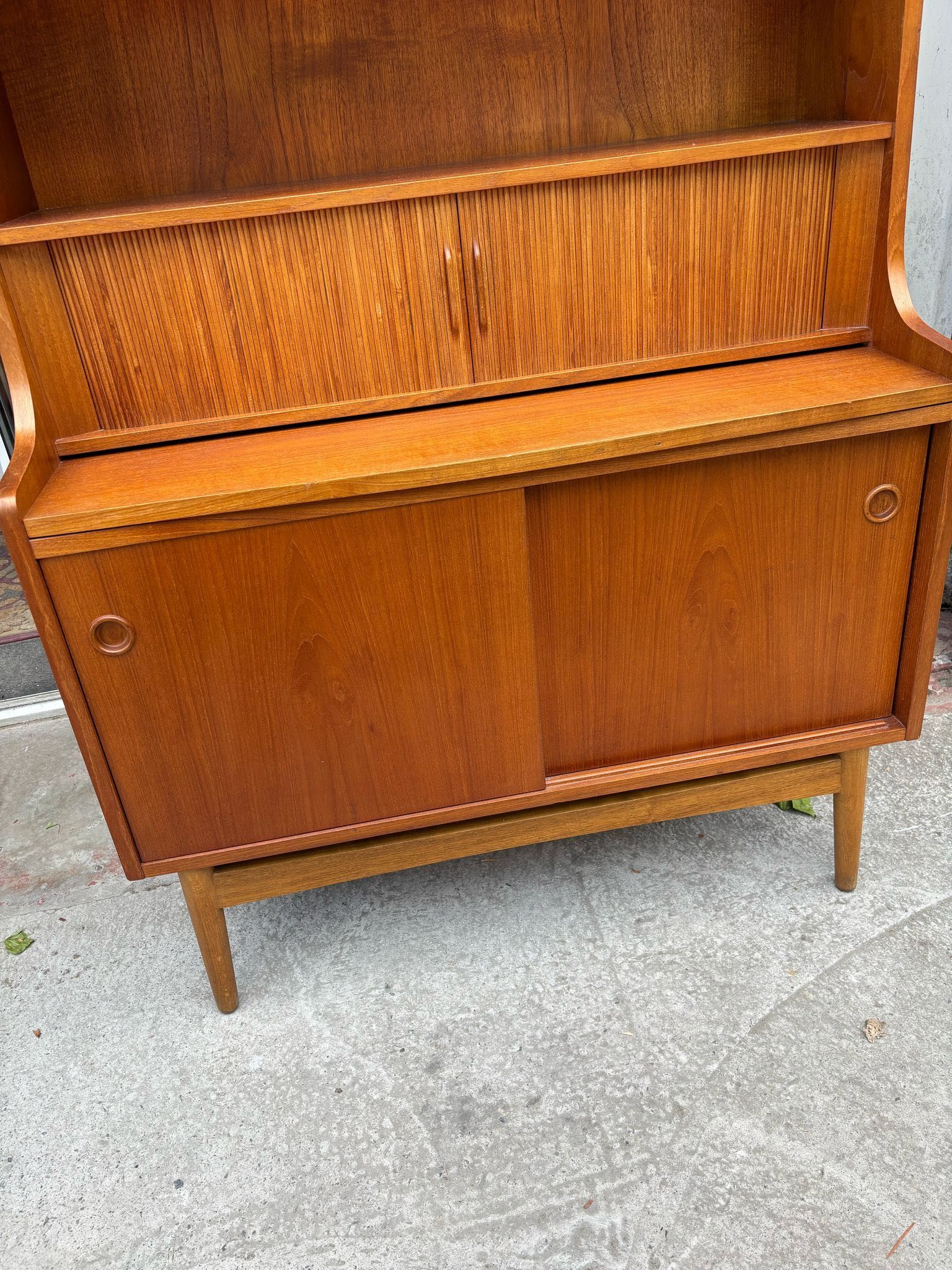 BUREAU BØRGE MOGENSEN MEADOS DO SÉCULO
