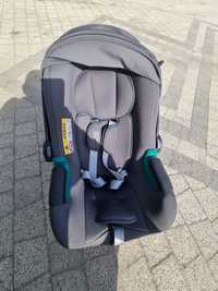 Fotelik samochodowy dla dziecka BRITAX ROMER Safe 3