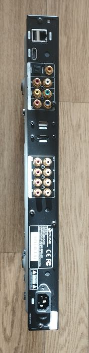 Медиаплеер Dune HD Base 3.0