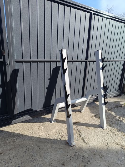 Гантелі , Тренажери , інтератлетика