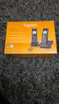 Telefony Gigaset A420 Duo