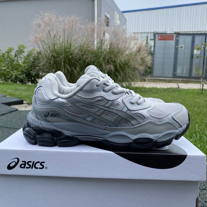 Asics Gel-NYC Сетка 42-26.5см