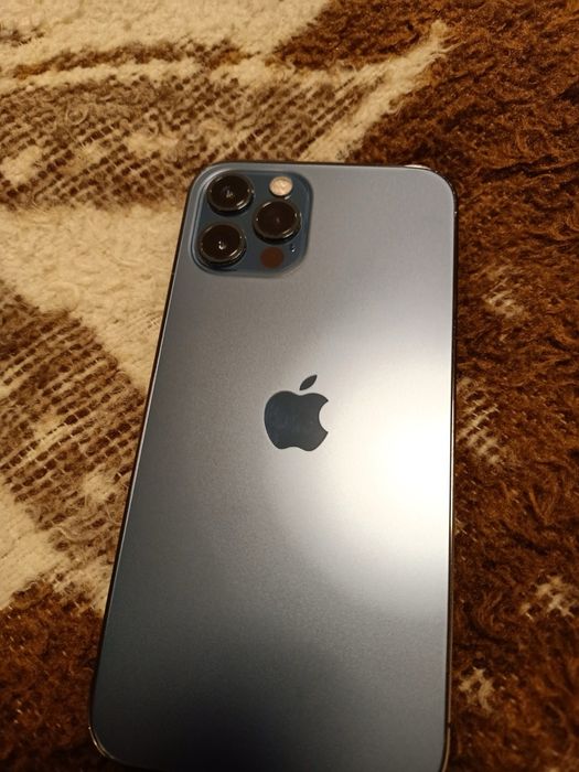 iPhone 12 Pro 128Gb Pacific Blue