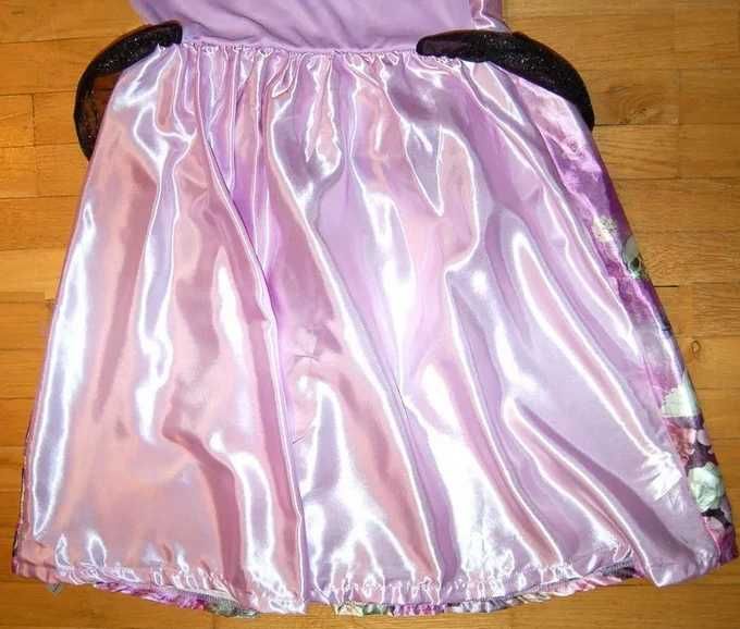 NOWY z metkami strój kostium Halloween Karnawał 9-10 lat 140 cm