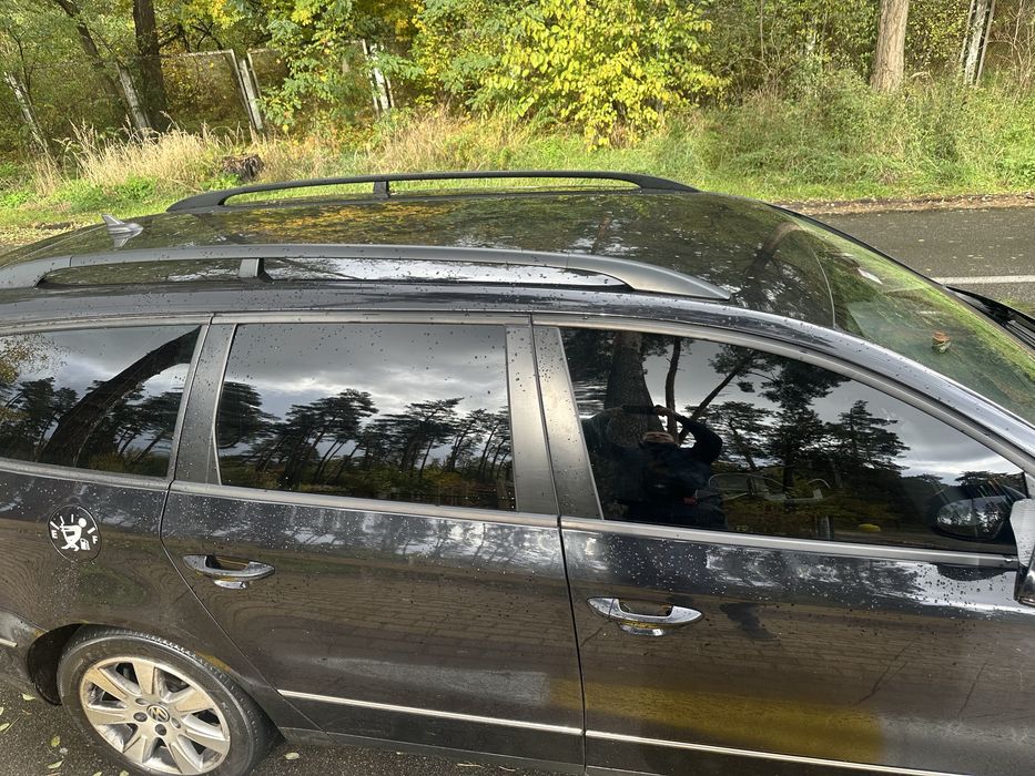 Volkswagen Passat B6 2.0 2008