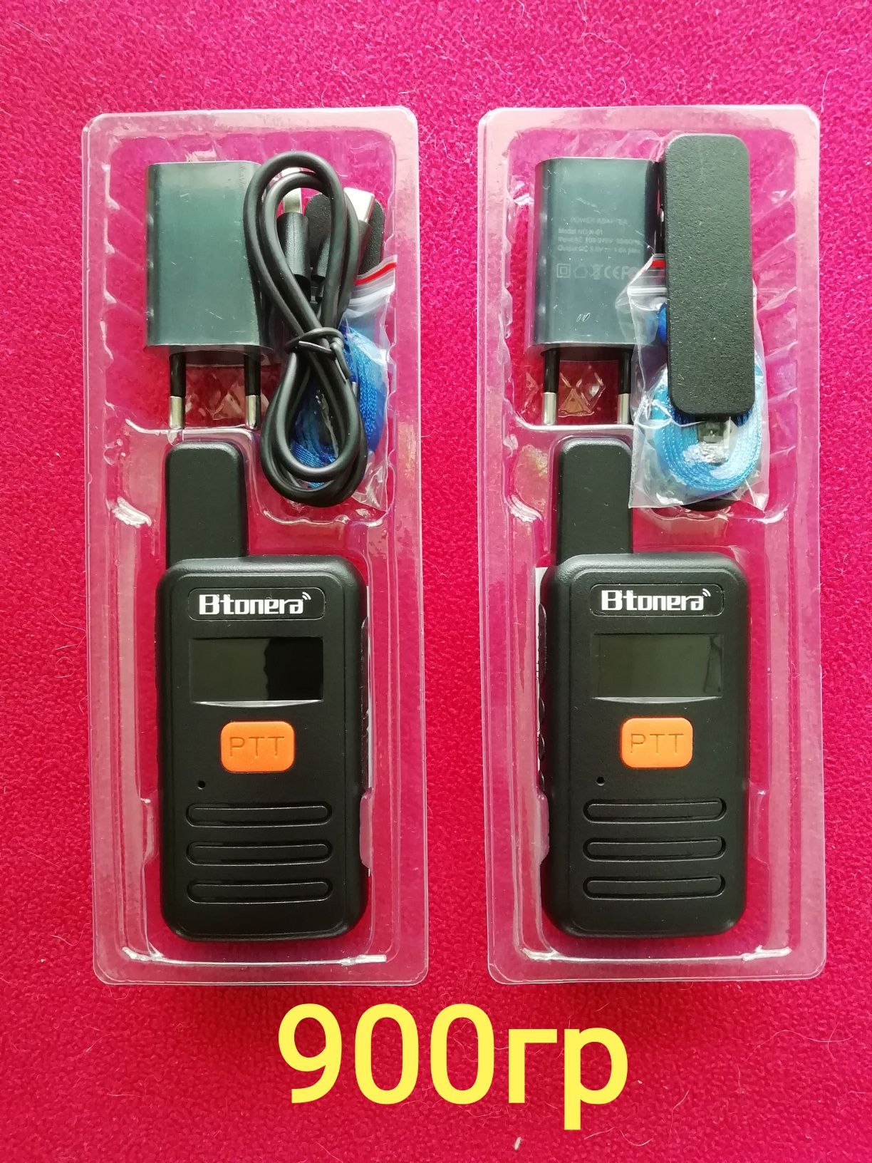 Рация радиостанция Quansheng UV-K5(8).