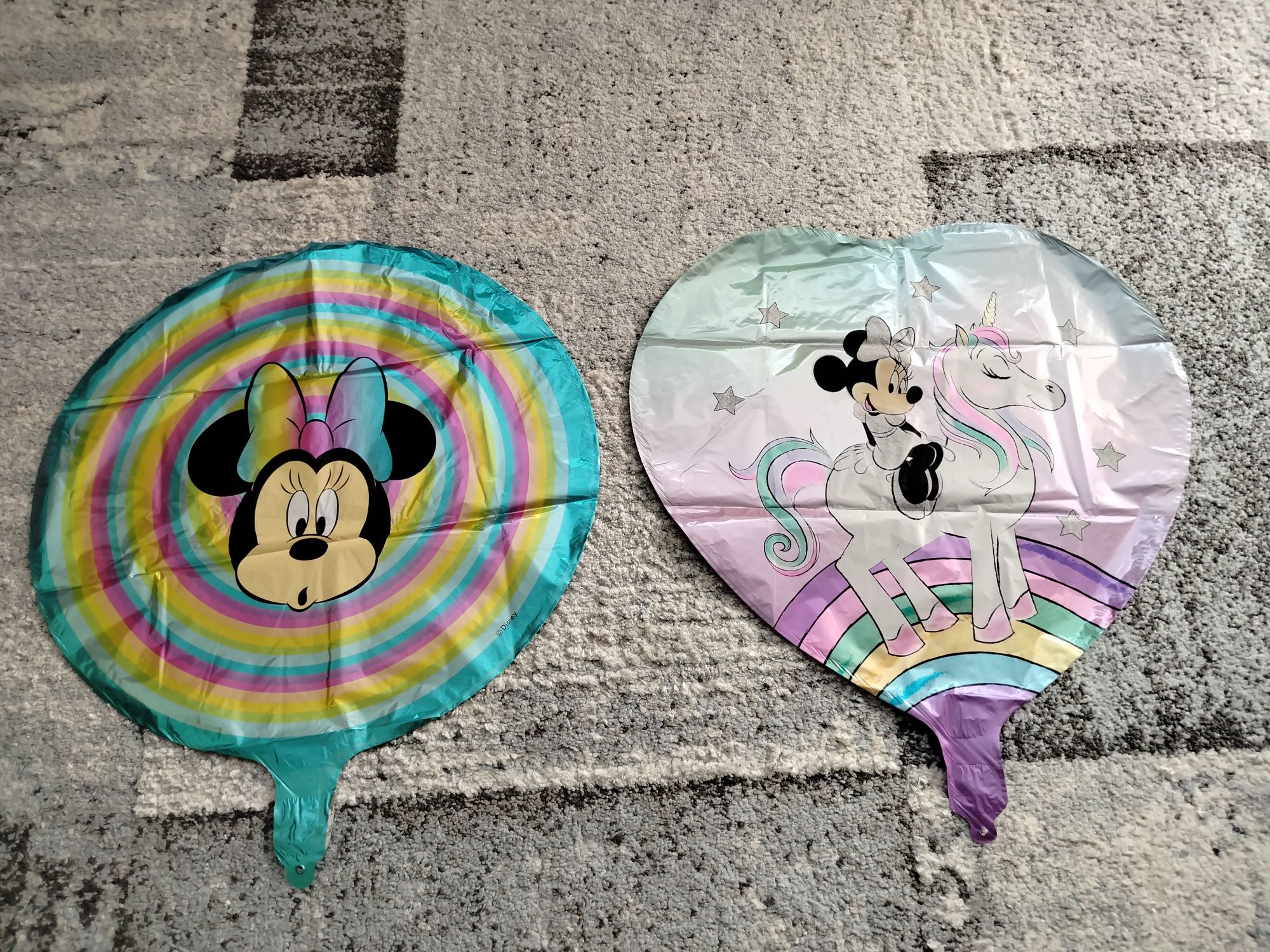 NOWE balony myszka Minnie