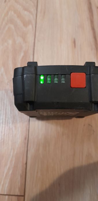 Bateria akumulator Metabo 18v 2ah