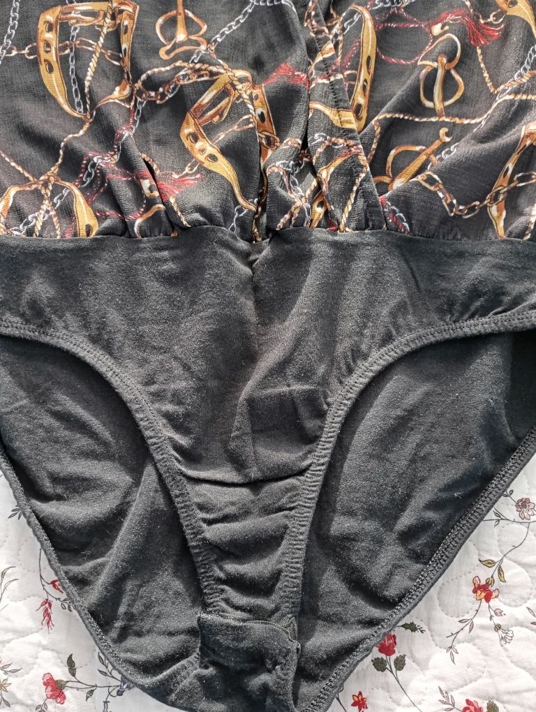 Body estampado Lefties