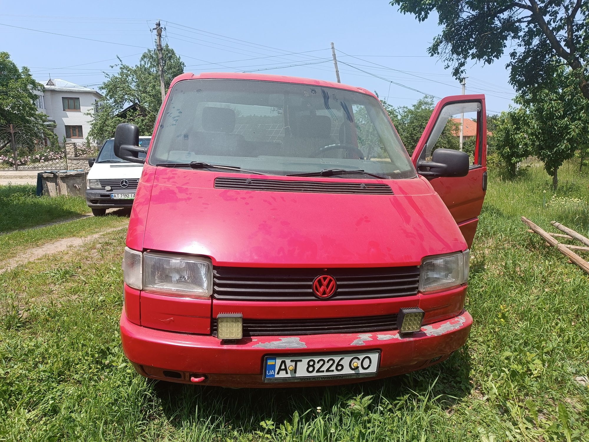 Продам Т4 у нормальному стані