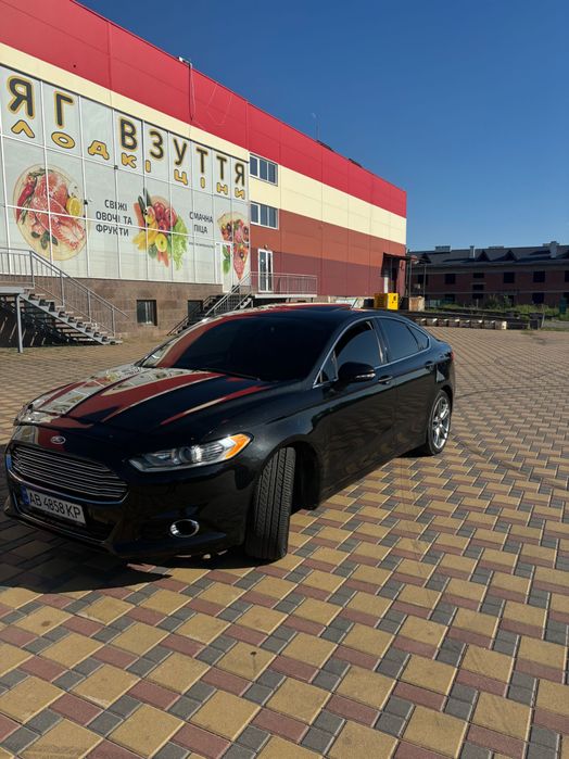 Продам Форд фюжин