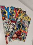 X-Men - Mini-série completa (Jim Lee, 1995)