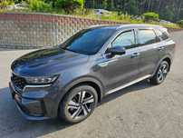 2021 Kia Sorento Гібрид