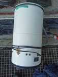 Pralka Światowit 200W  1970r
