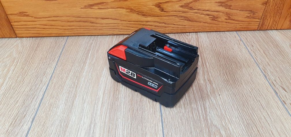Bateria Milwaukee m28 3 ah akumulator