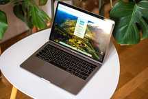 Macbook Pro 13 2018/19 i7 16 GB RAM SSD 256 GB