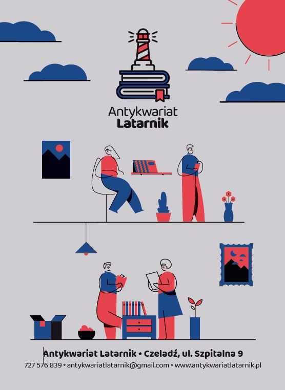 Wizje alternatywne 2 Antologia polskiej fantastyki