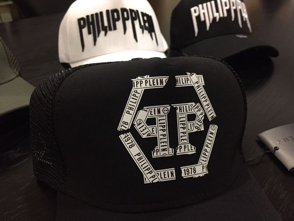 Caps philipp plein