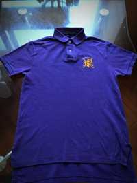 Футболка POLO Ralph Lauren, custom fit.