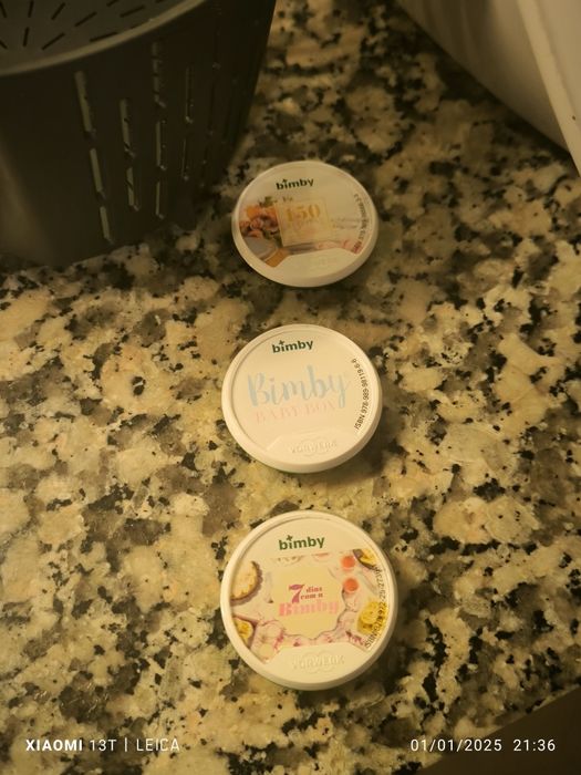 Bimby TM5 2 Oportunidade