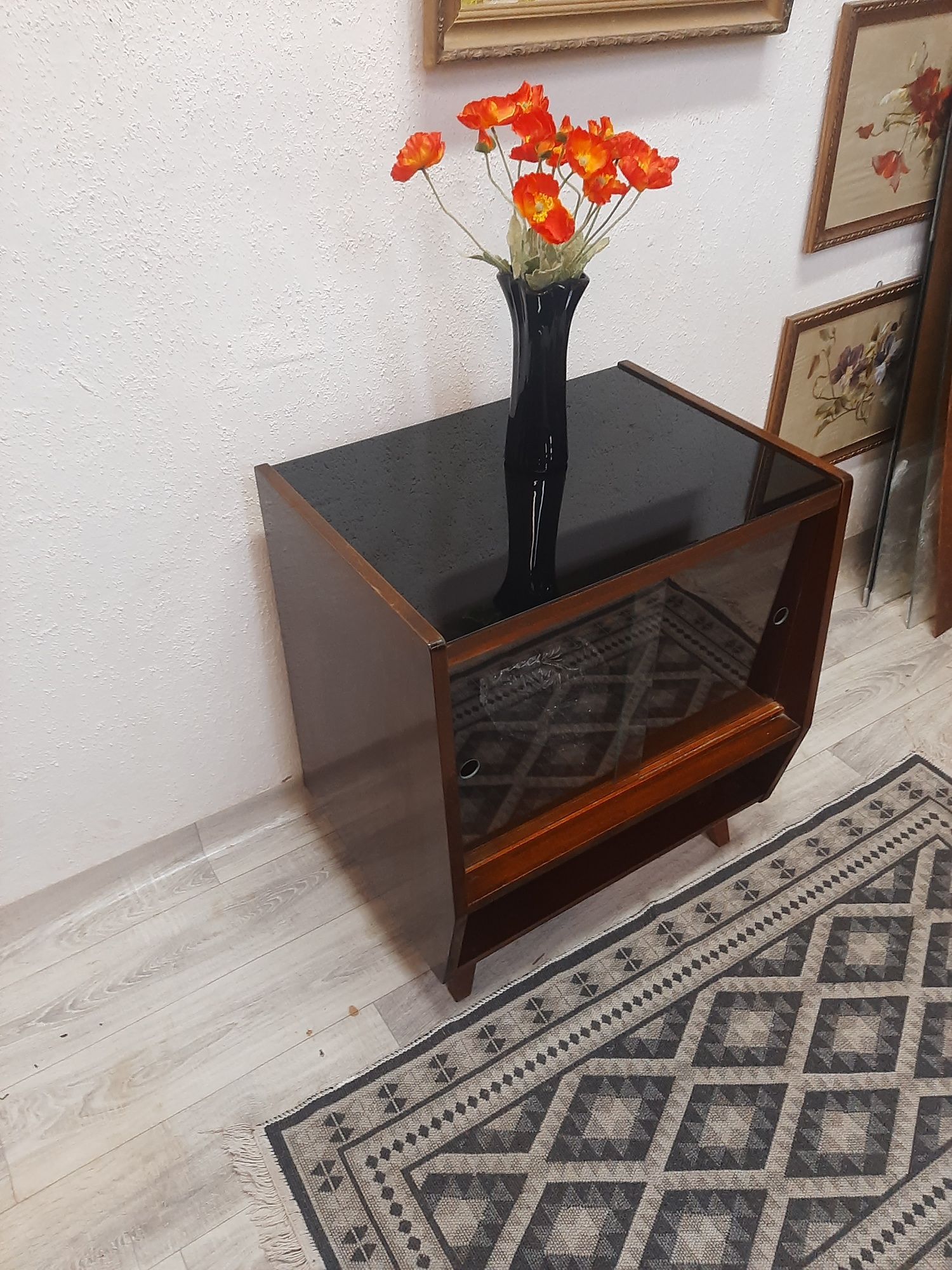 Komoda/ szafka prl