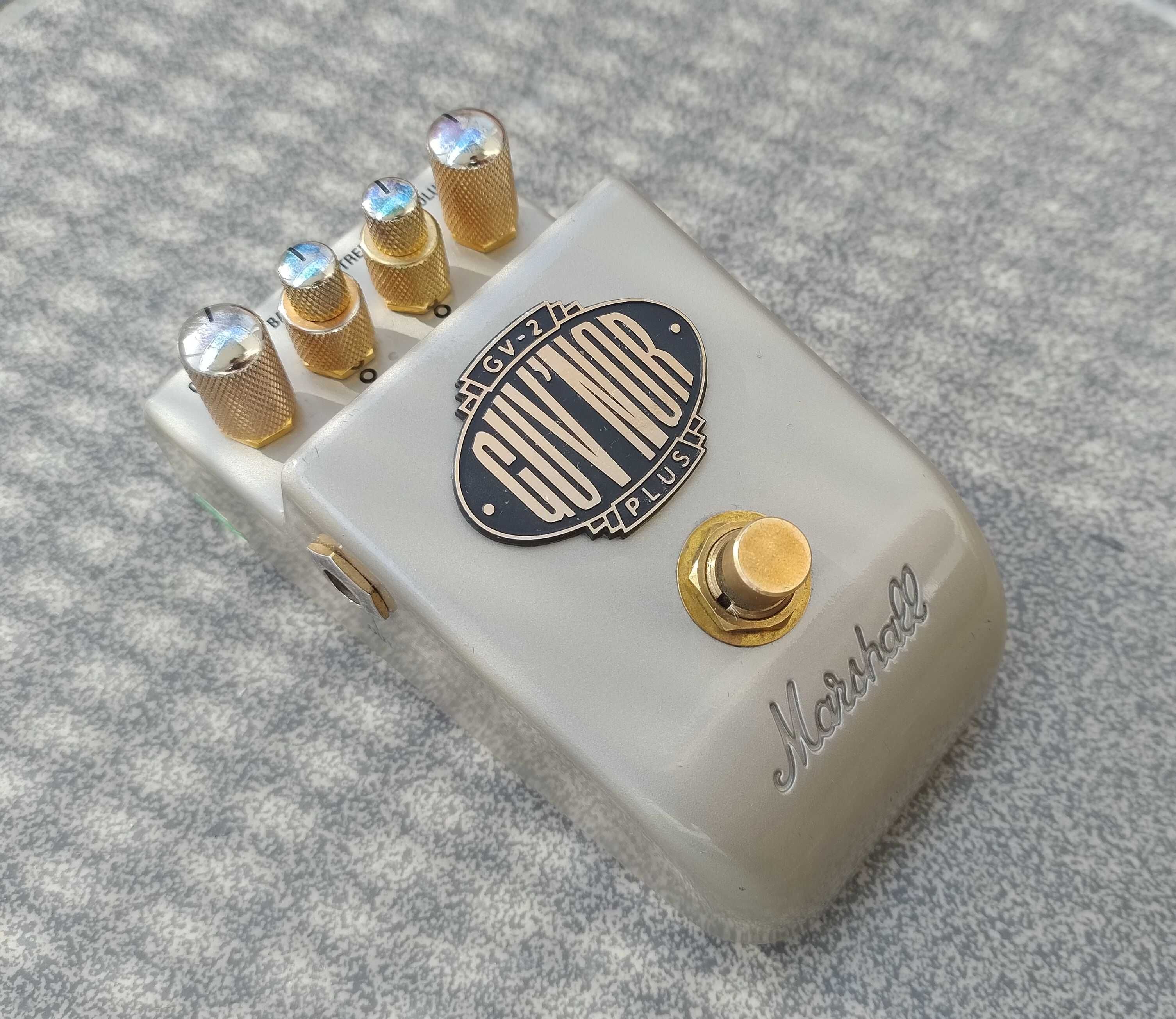 Efekt gitarowy Marshall Guv'nor Plus GV-2