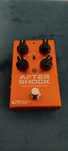 Source Audio Aftershock bass distortion