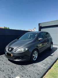 Seat Altea 2.0 TDi Sport