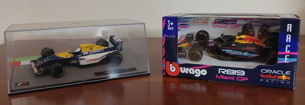 Fórmula 1 Max Verstappen, Sergio Perez, Alain Prost