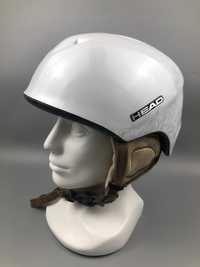 Kask Narciarski 53,5 cm - 55,5 cm Head /950/