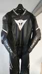 DAINESE Laguna Seca 4 rozm. 98 - kombinezon motocyklowy