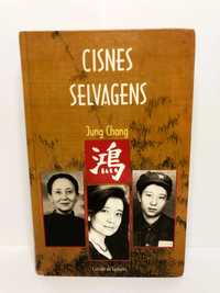 Cisnes Selvagens - Jung Chang