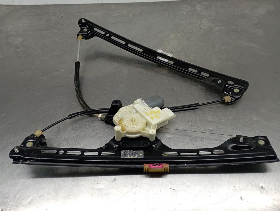 Elevador vidros frente direito CITROËN C4 Picasso II