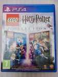 Lego Harry Potter | Gra PS4