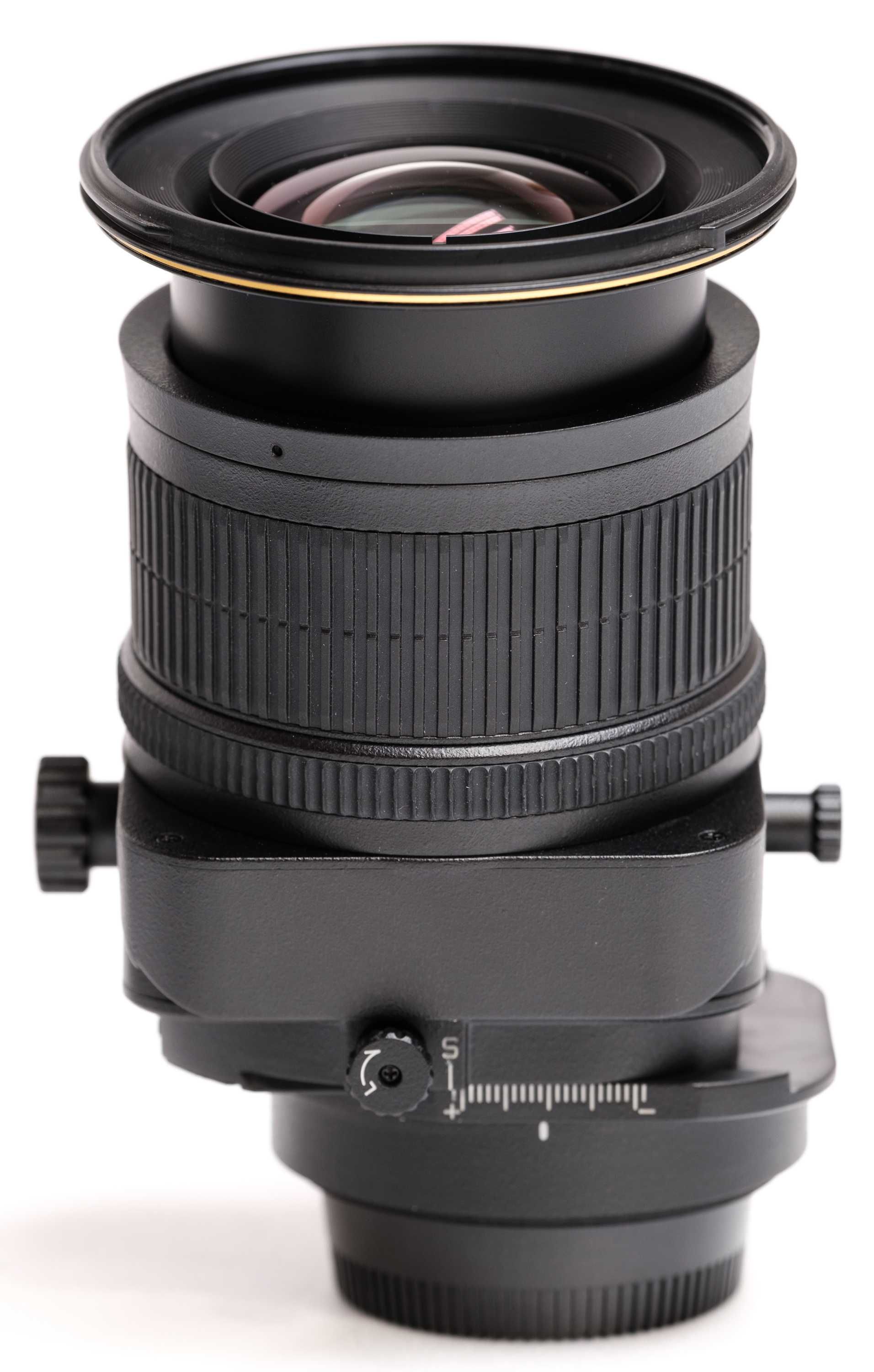 Nikon Nikkor PC-E Micro 45 2.8 D ED Jak Nowy Tilt Shift