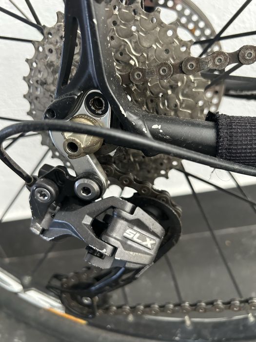 Bicicletas Coluer M e Rockrider