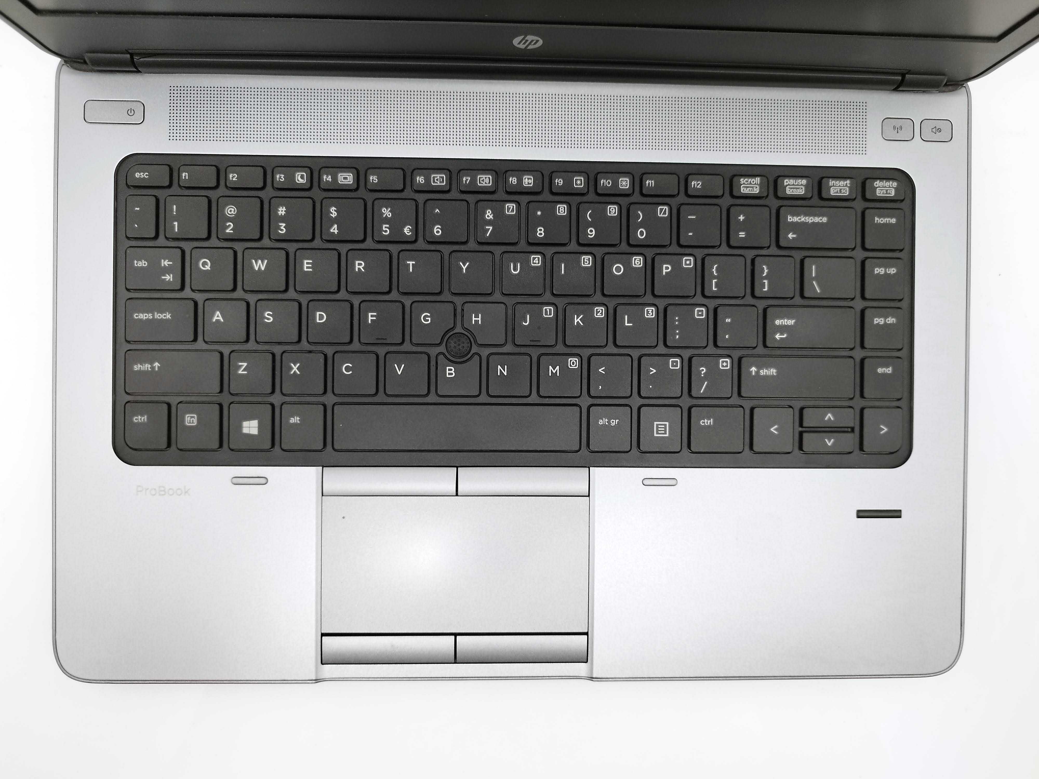 laptop HP ProBook 645 G1 AMD A8 4x 2.1GHz 8GB RAM 1000GB Windows 10