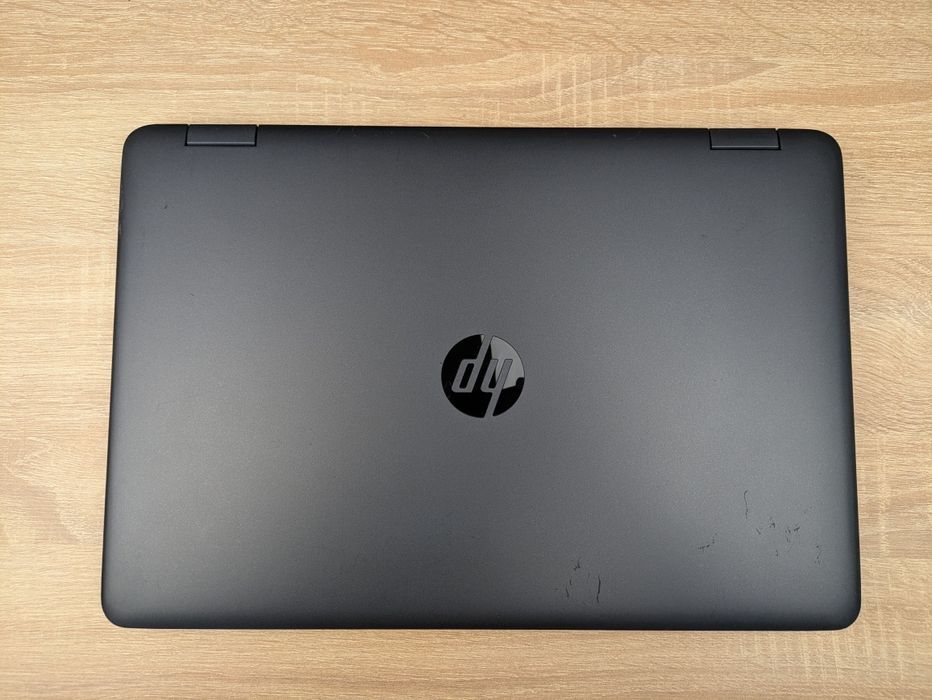 Ноутбук hp 650g3 15.6 i5 7200u 8/256ssd Full hd