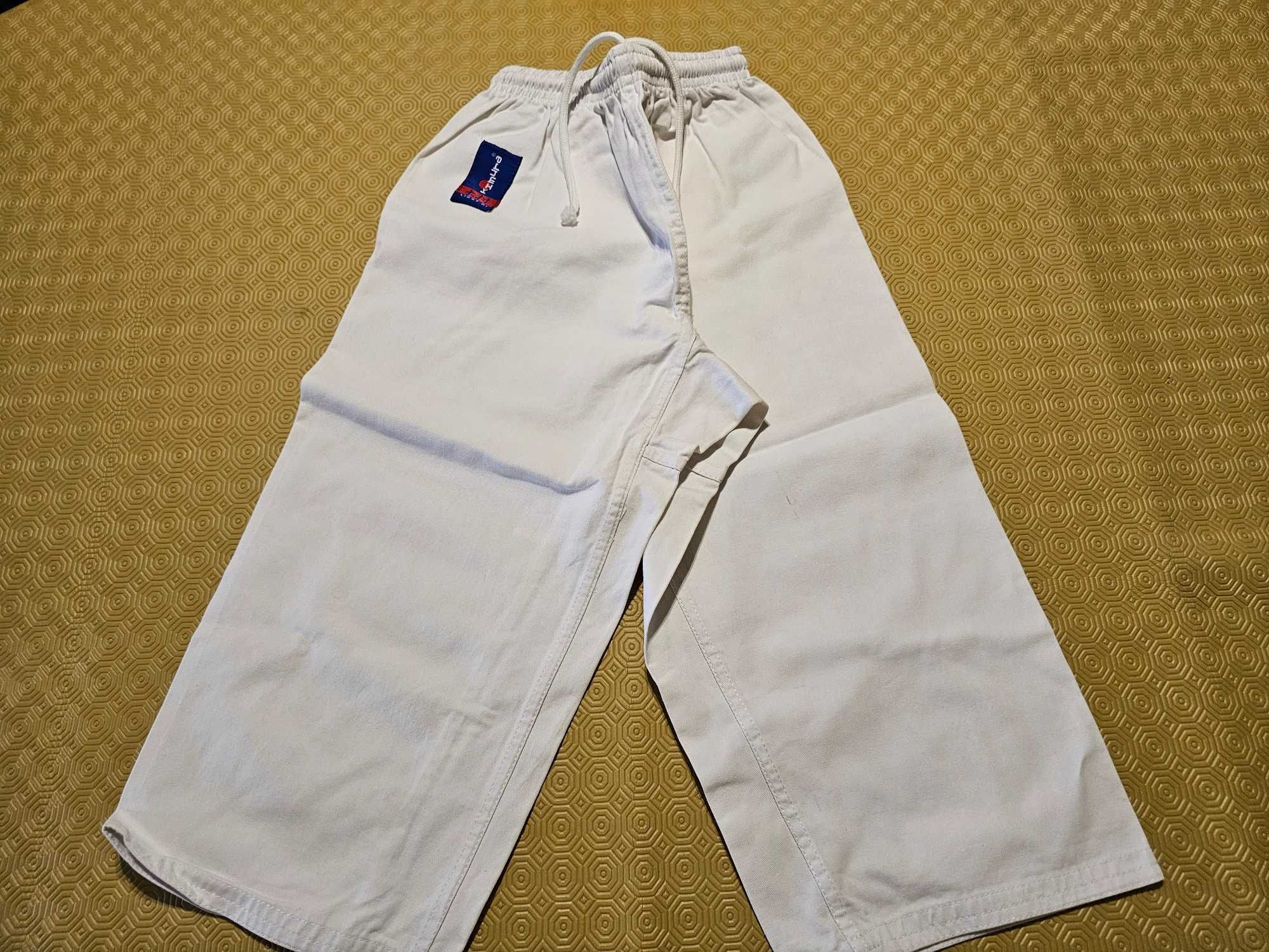 Kimono karate infantil
